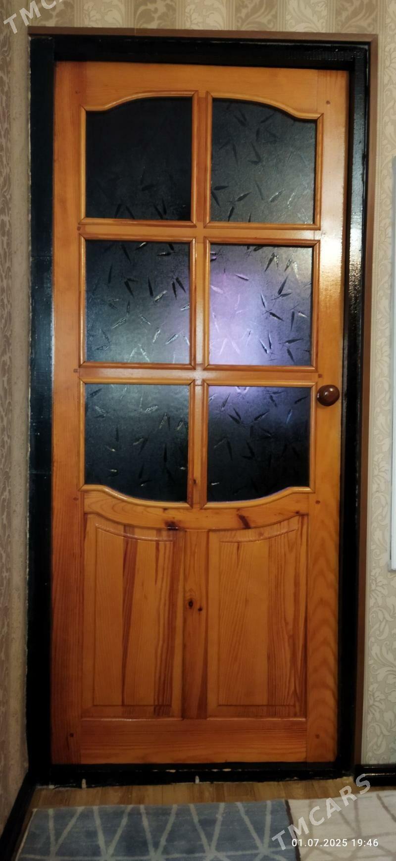 двери - Туркменбаши - img 1