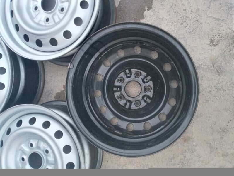 15 lik demir gañyrsak 1 200 TMT - Халач - img 2