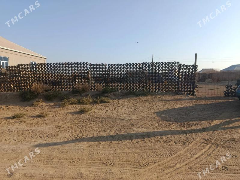 Mellek yer - Мары - img 2