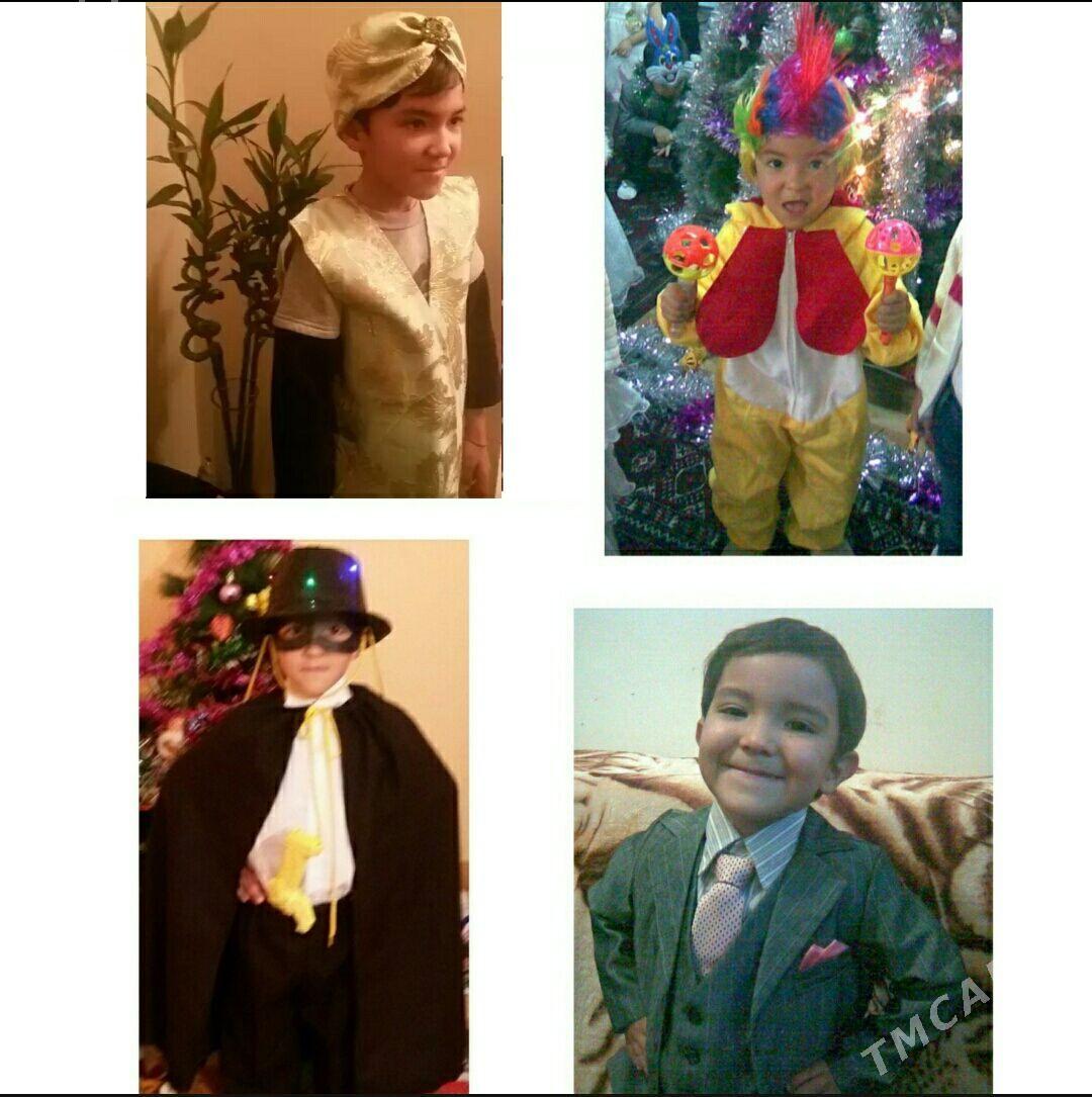 костюмы на прокат - Türkmenbaşy - img 5