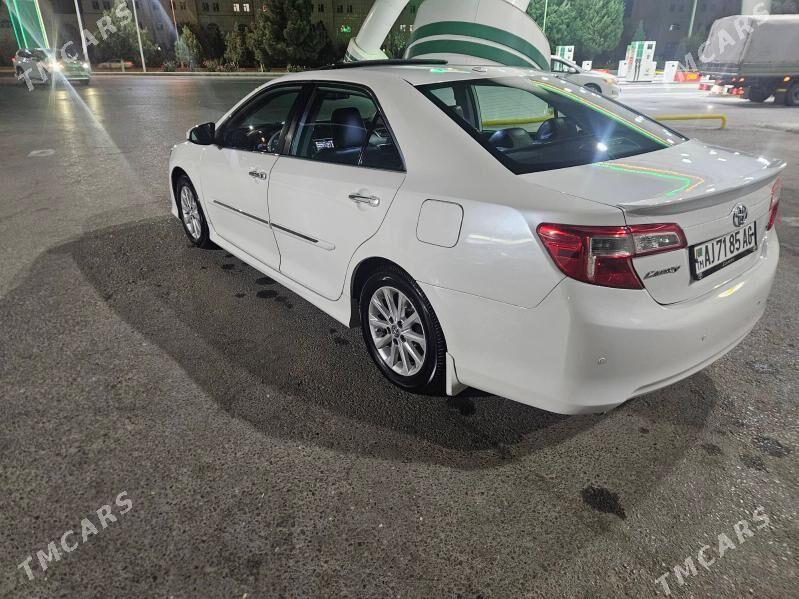 Toyota Camry 2012 - 265 000 TMT - Гуртли - img 4