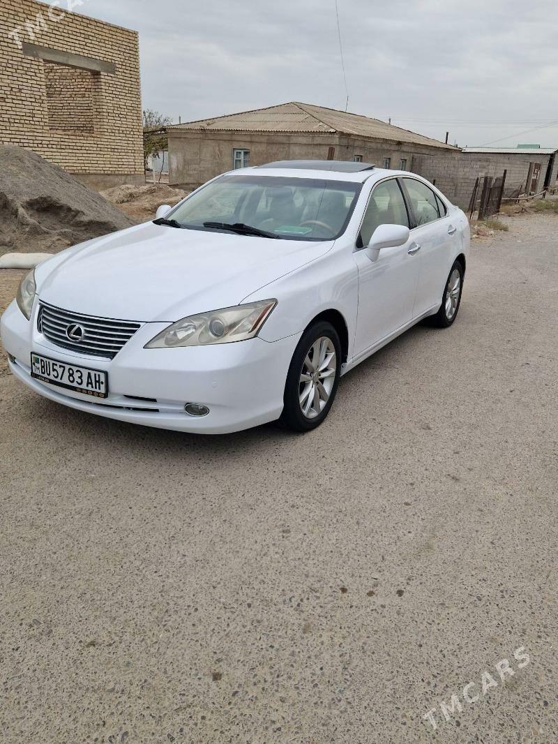 Lexus ES 350 2009 - 215 000 TMT - Кака - img 6