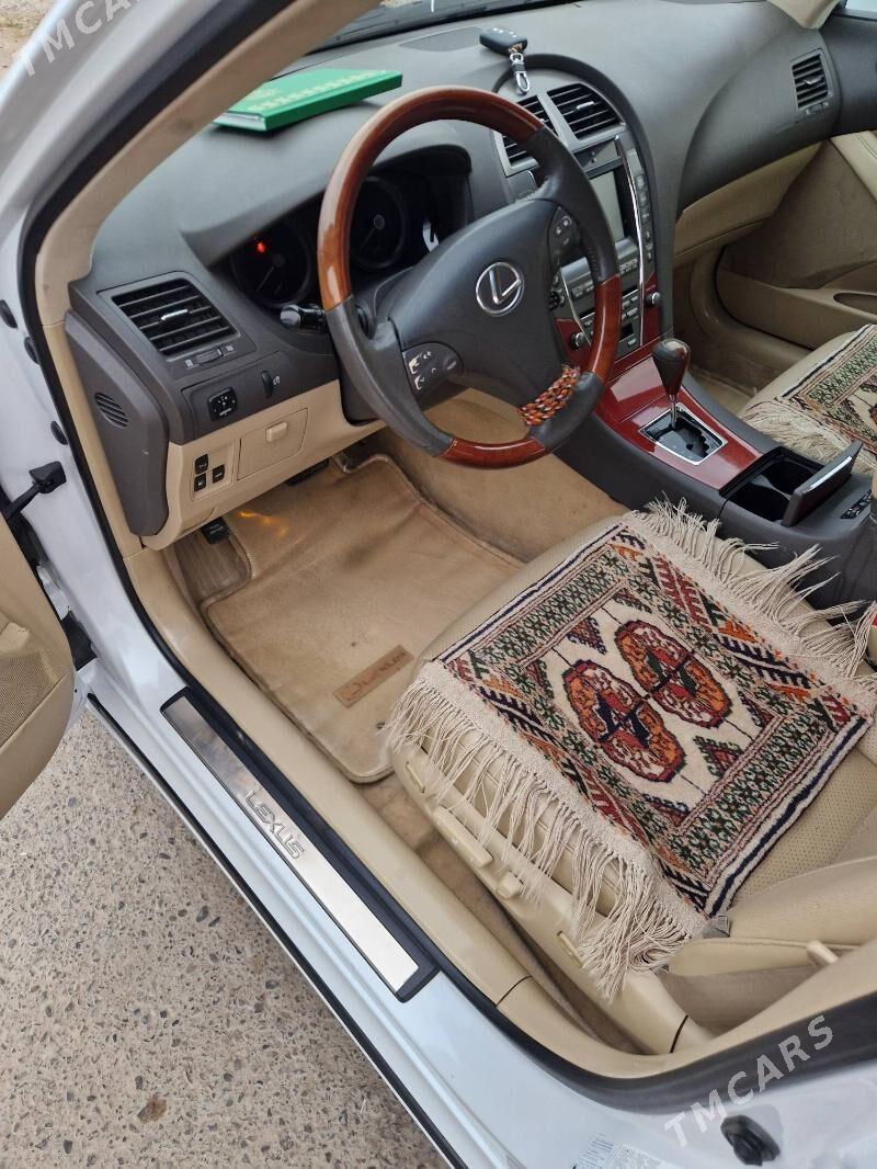 Lexus ES 350 2009 - 215 000 TMT - Кака - img 7