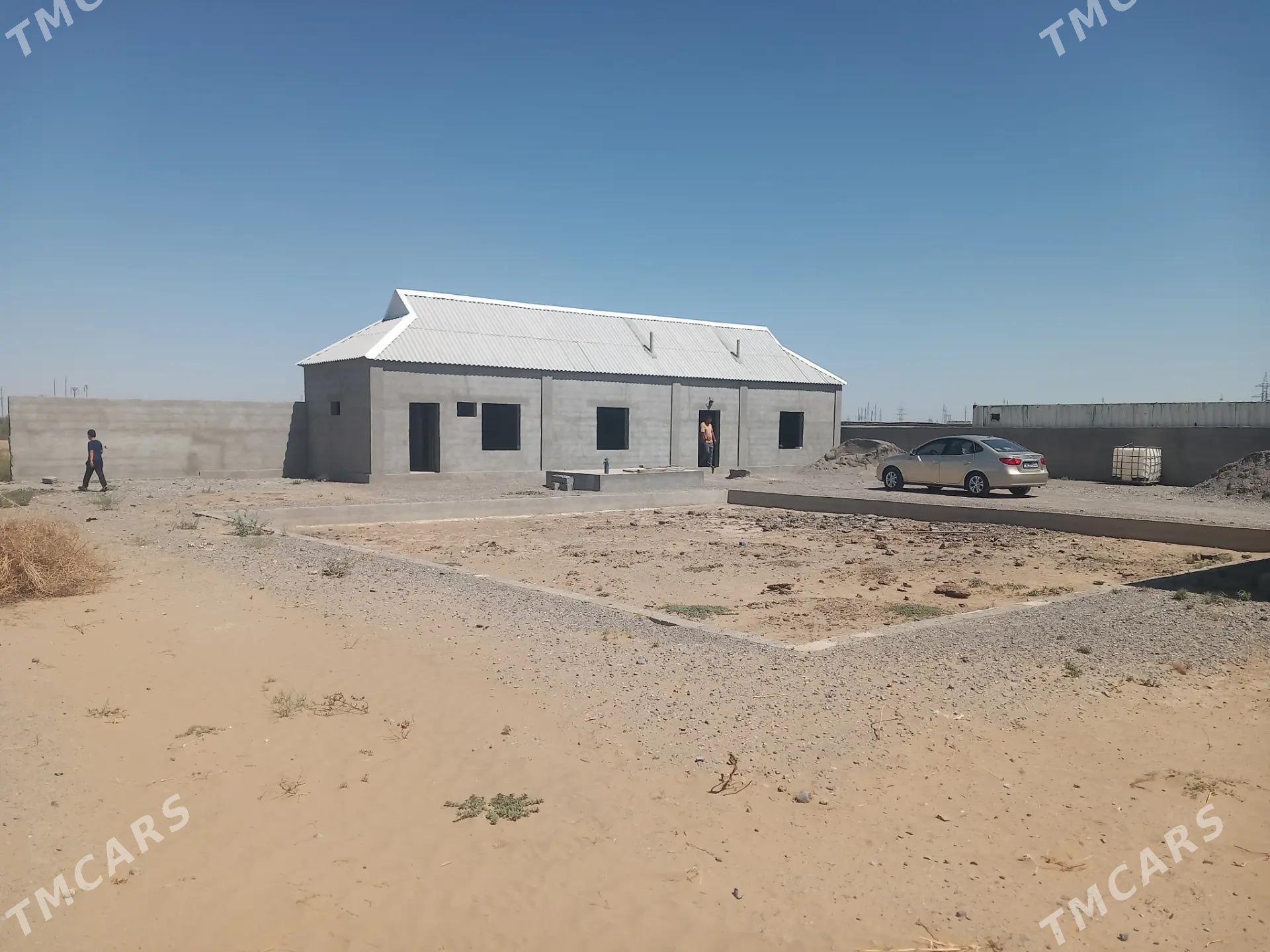 SATLYK Jay - Aşgabat - img 2