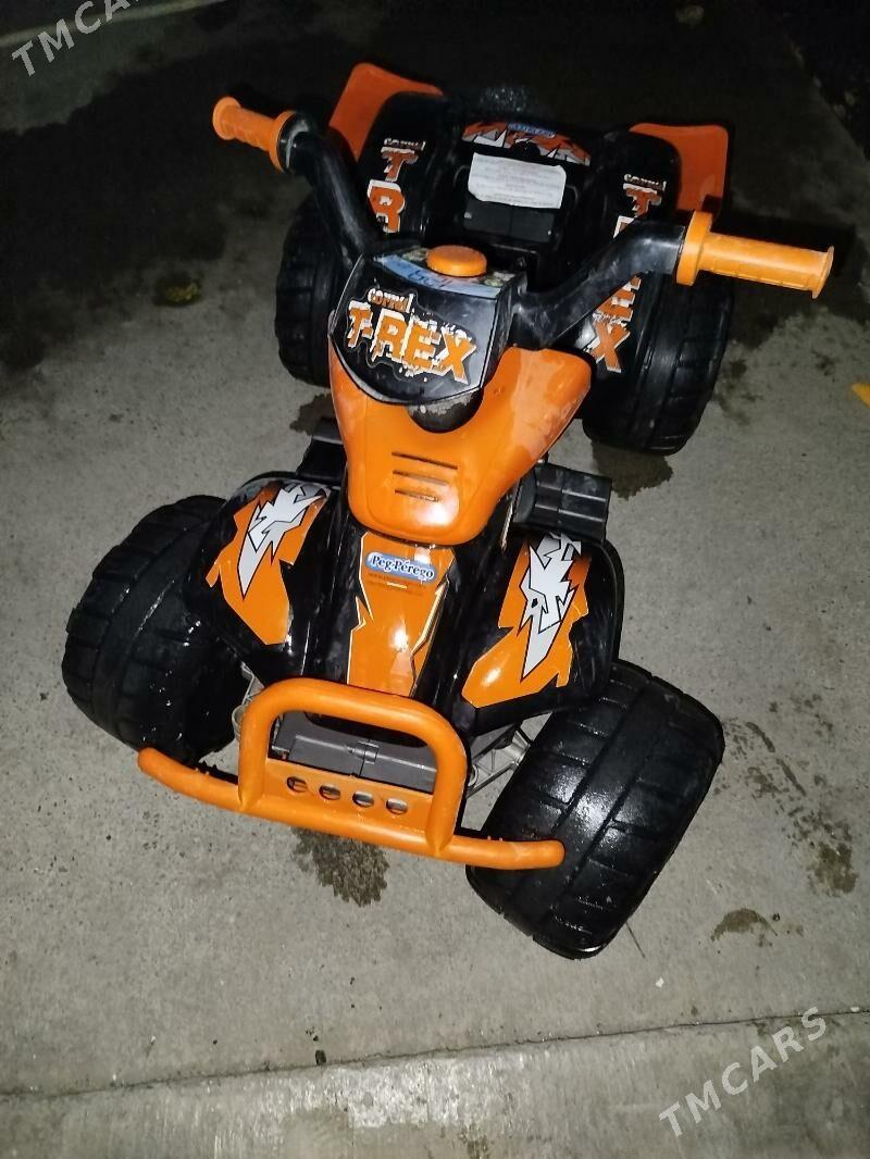 caga motor - Ашхабад - img 2