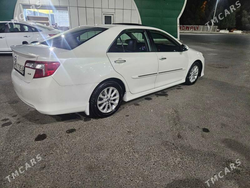 Toyota Camry 2012 - 265 000 TMT - Гуртли - img 5