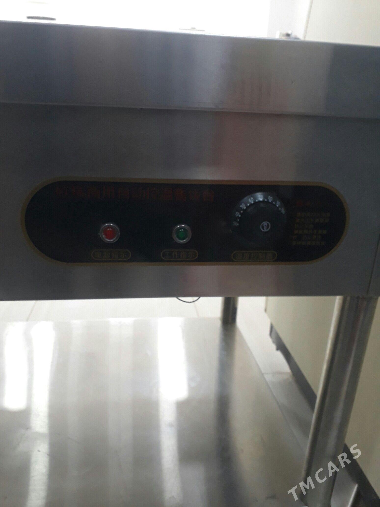 naharlar hyzhyn saklaayn - Ашхабад - img 3