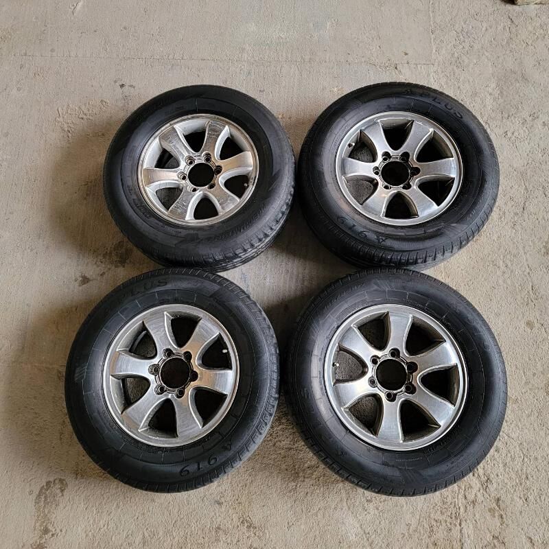 Disko 4 500 TMT - Mary - img 2