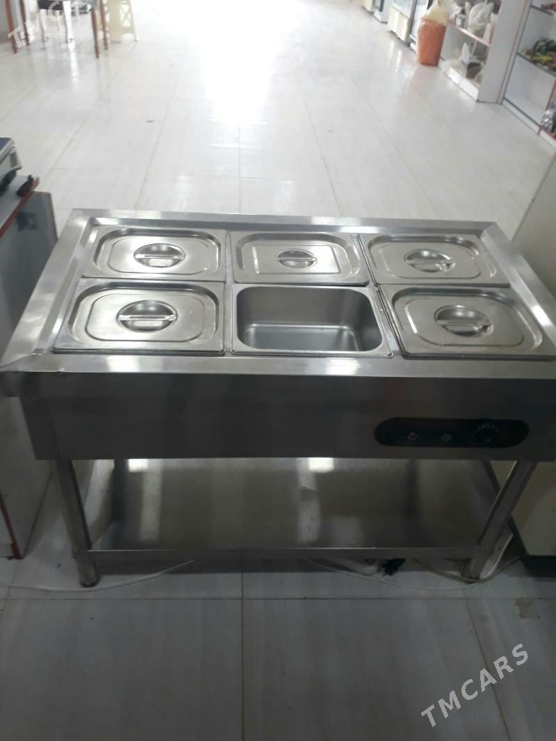 naharlar hyzhyn saklaayn - Ашхабад - img 2