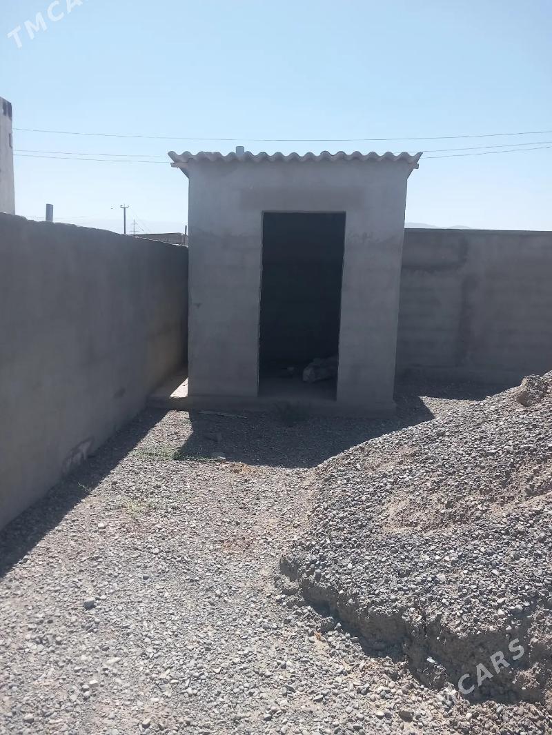 SATLYK Jay - Aşgabat - img 1