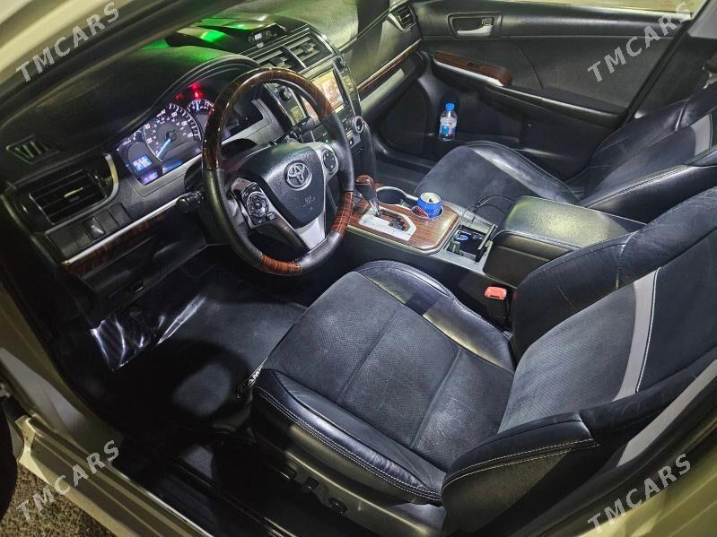 Toyota Camry 2012 - 265 000 TMT - Гуртли - img 2