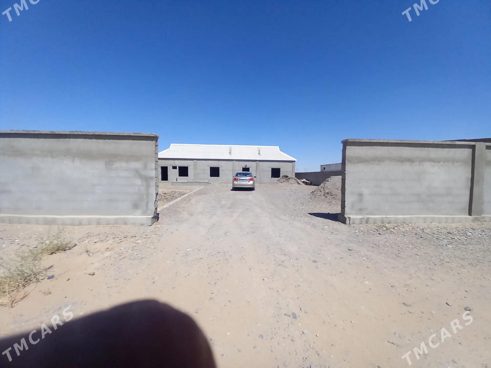 SATLYK Jay - Aşgabat - img 3