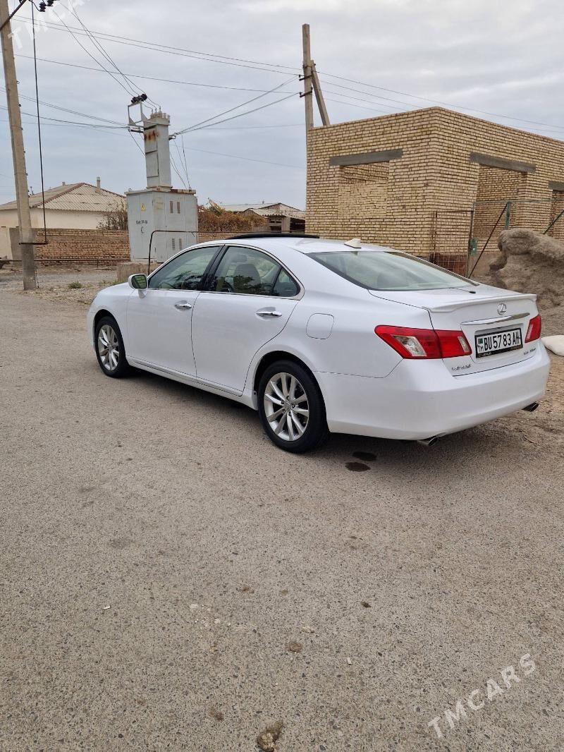 Lexus ES 350 2009 - 215 000 TMT - Кака - img 5