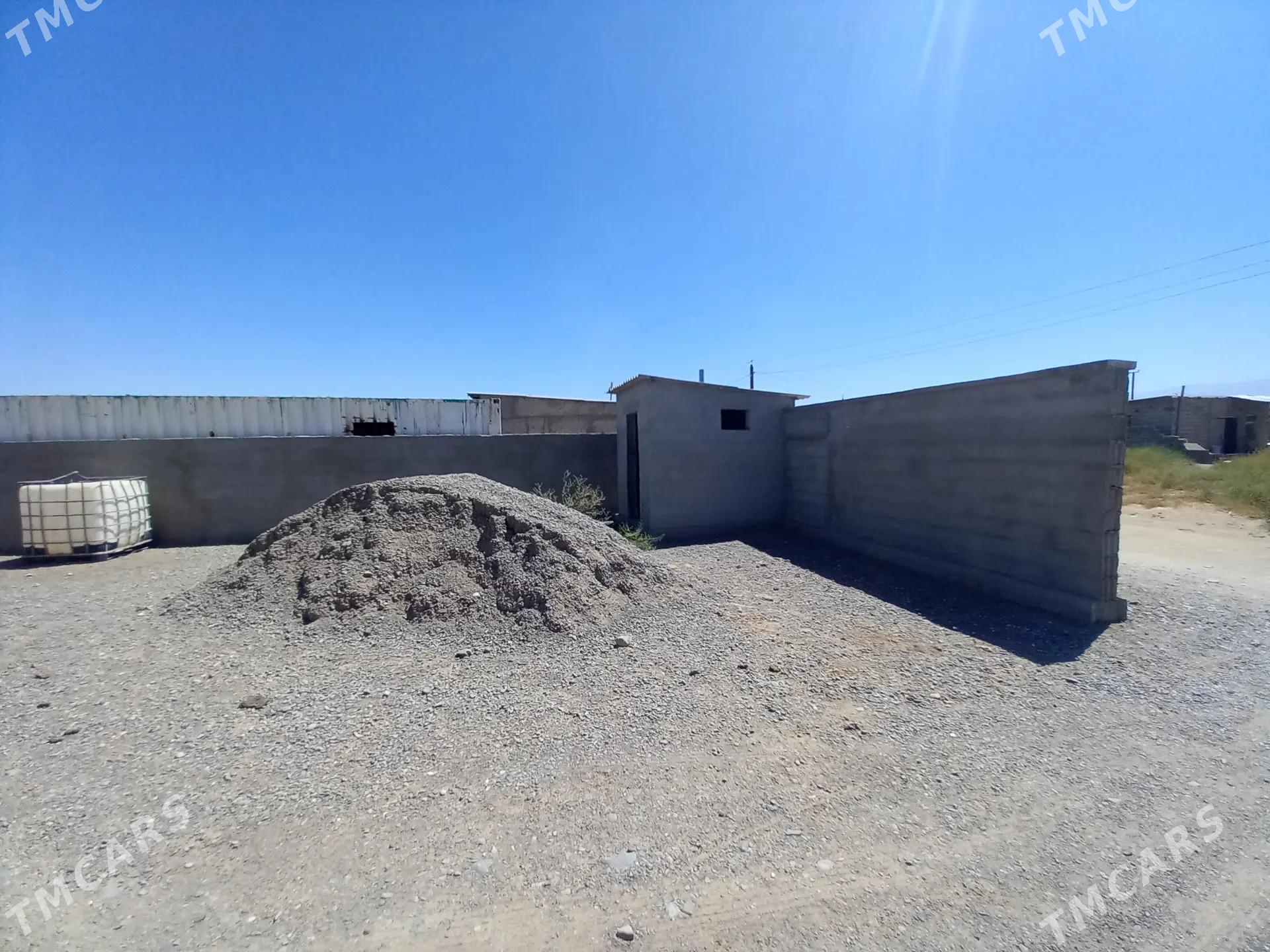 SATLYK Jay - Aşgabat - img 5