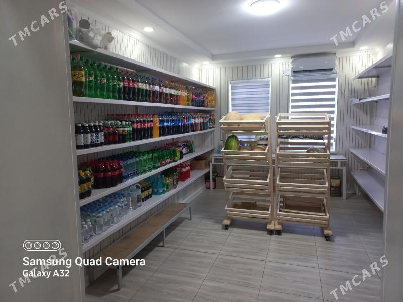 сдаётся в аренду магазин - Туркменабат - img 2