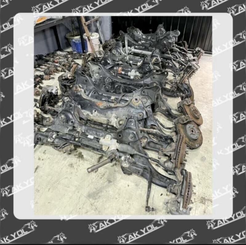 HYUNDAI KIA HADAWOÝ - Бекреве - img 5