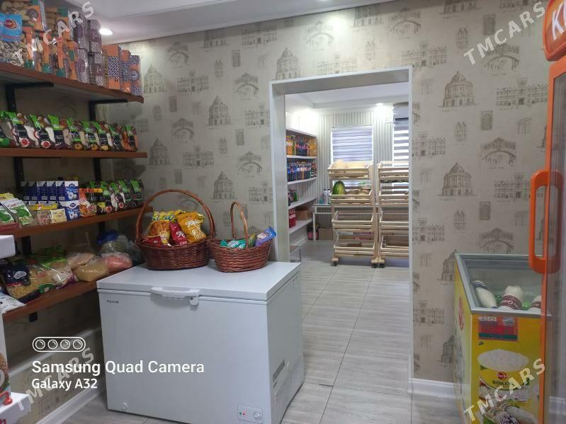 сдаётся в аренду магазин - Туркменабат - img 3