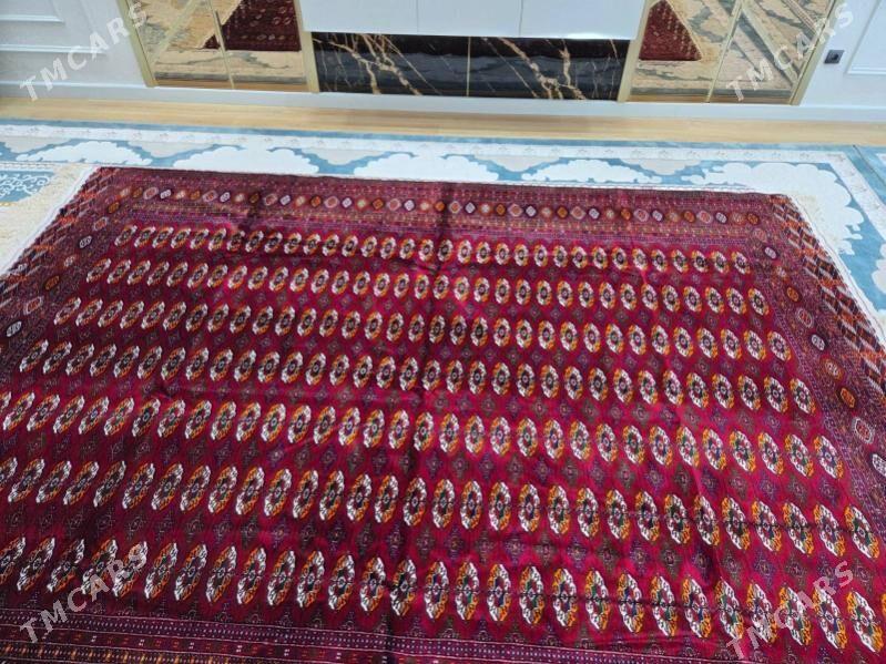 El Haly Yupek - Aşgabat - img 2