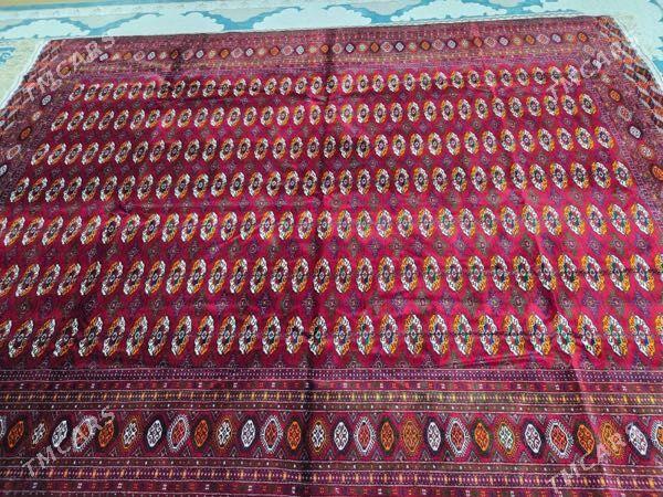 El Haly Yupek - Aşgabat - img 3