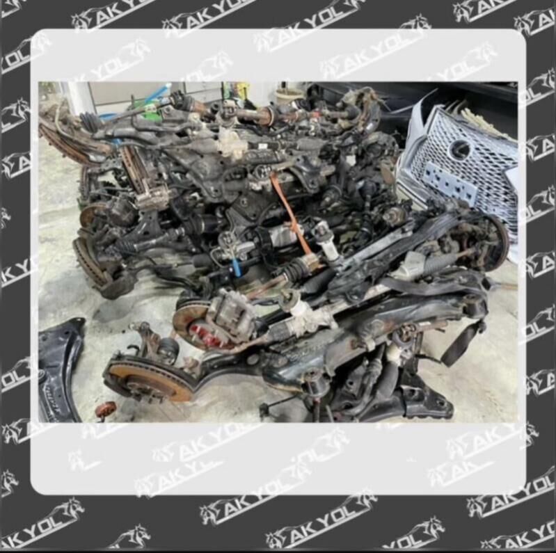 HYUNDAI KIA HADAWOÝ - Бекреве - img 4