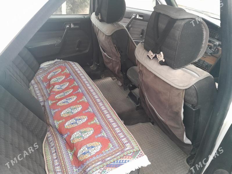 Mercedes-Benz 190E 1990 - 35 000 TMT - Дашогуз - img 7