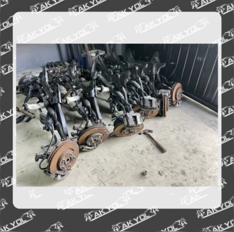 HYUNDAI KIA HADAWOÝ - Бекреве - img 2