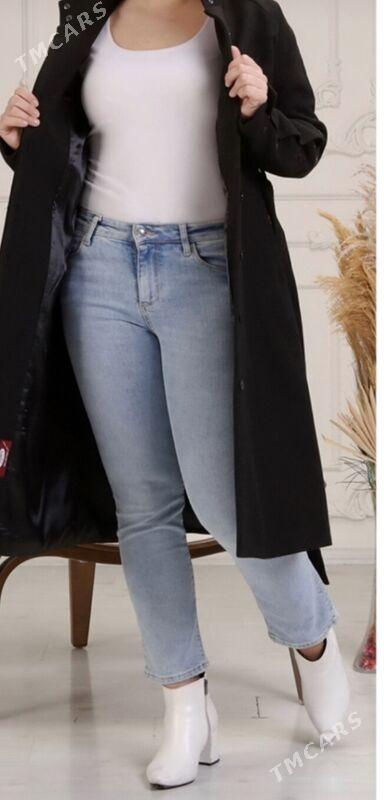 пальто - Aşgabat - img 1