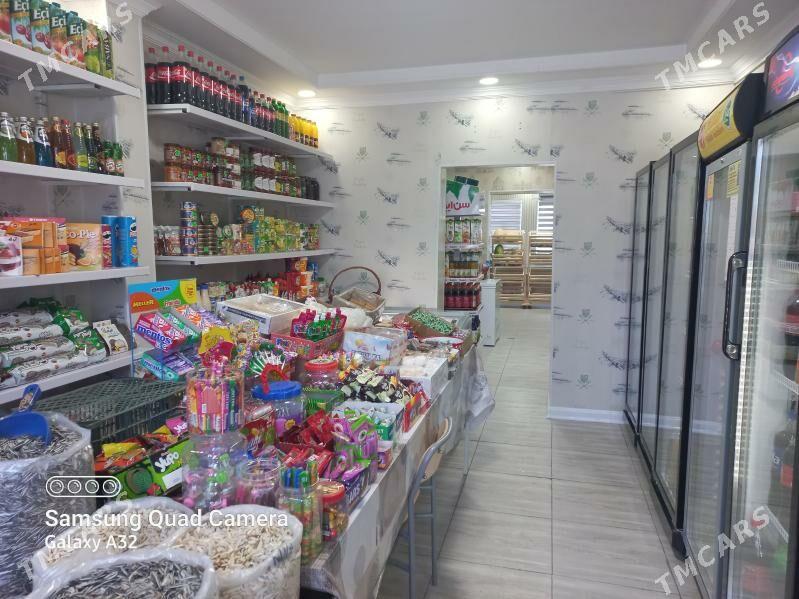 сдаётся в аренду магазин - Туркменабат - img 4