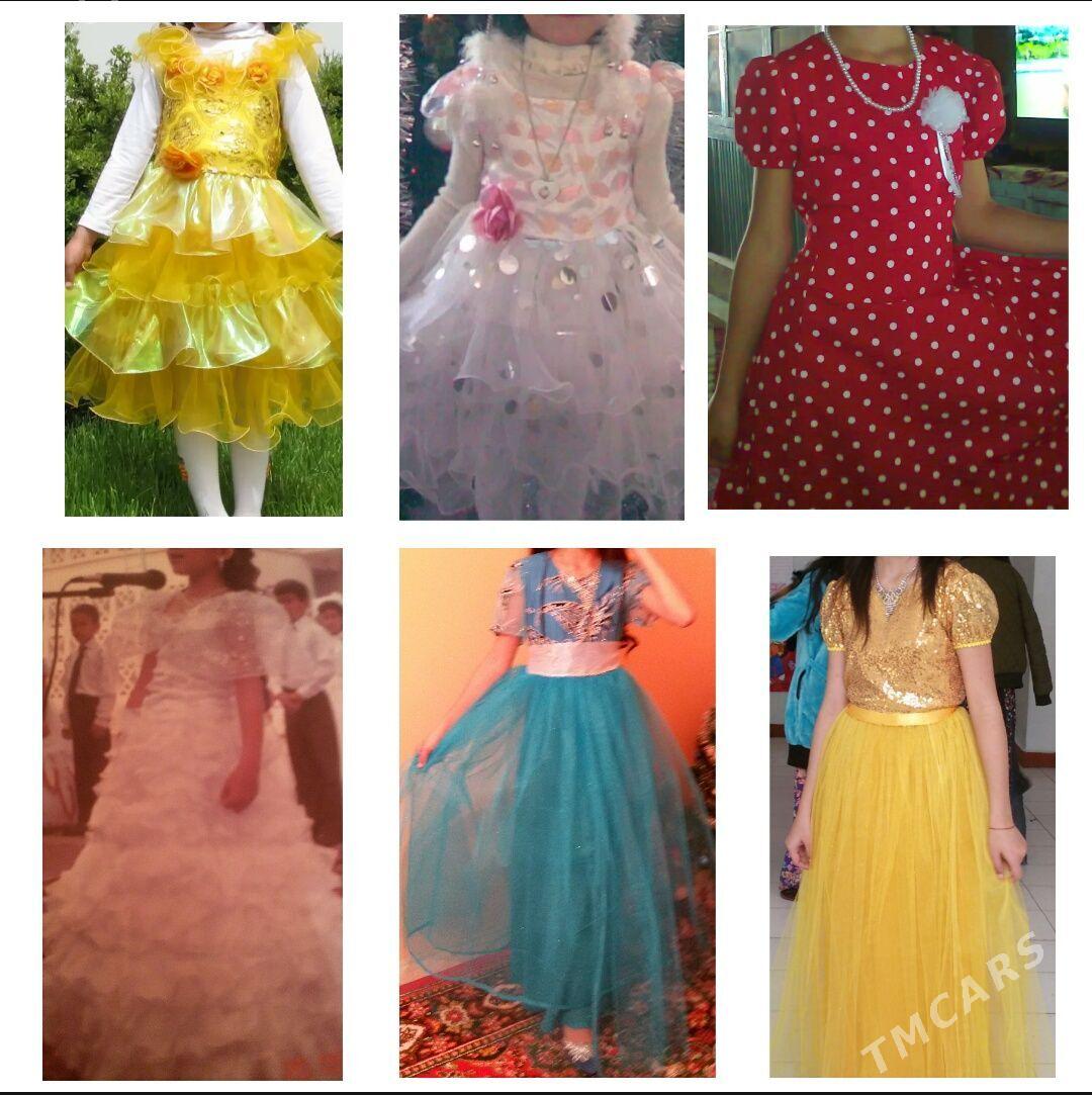 костюмы на прокат - Türkmenbaşy - img 9