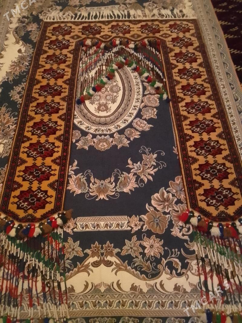 Gapylyk - Esenguly - img 1