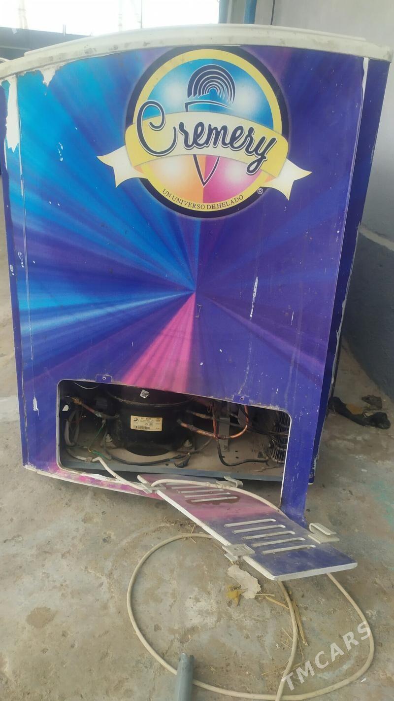 haladink - Aşgabat - img 2