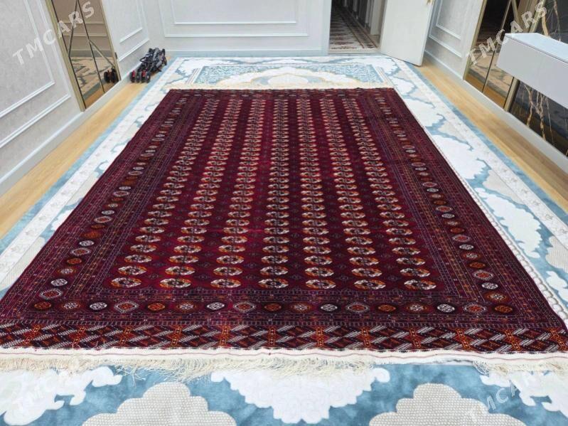 El Haly Yupek - Aşgabat - img 7