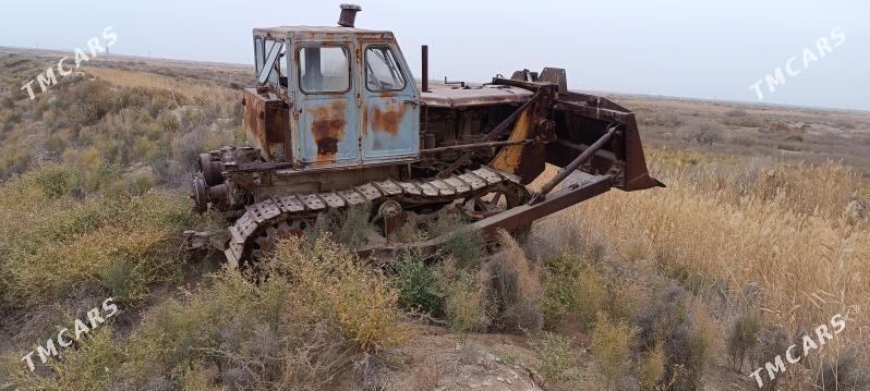 MTZ 82 1985 - 55 000 TMT - Murgap - img 2