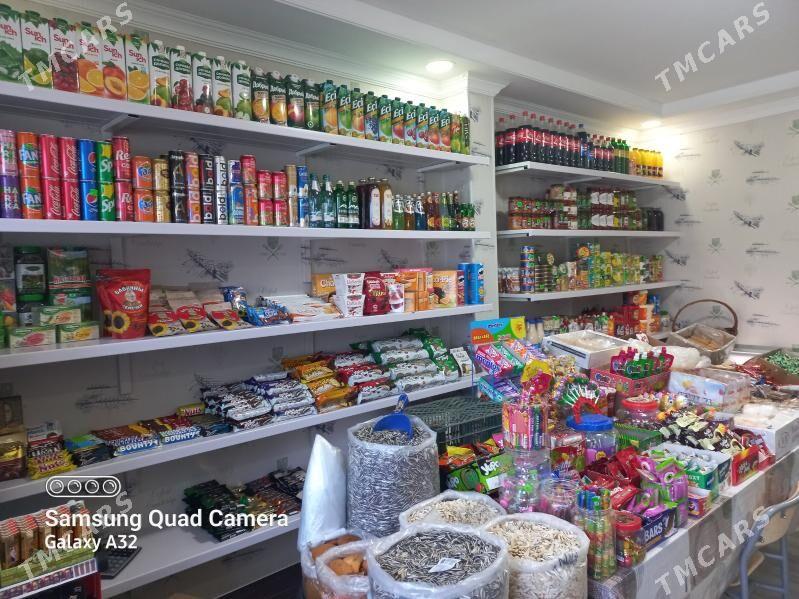 сдаётся в аренду магазин - Туркменабат - img 5
