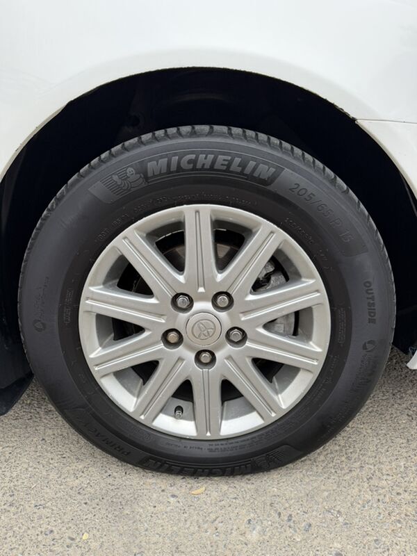 Toyota Camry 2004 - 235 000 TMT - Ашхабад - img 7