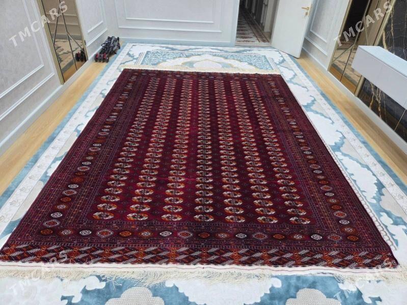 El Haly Yupek - Aşgabat - img 6