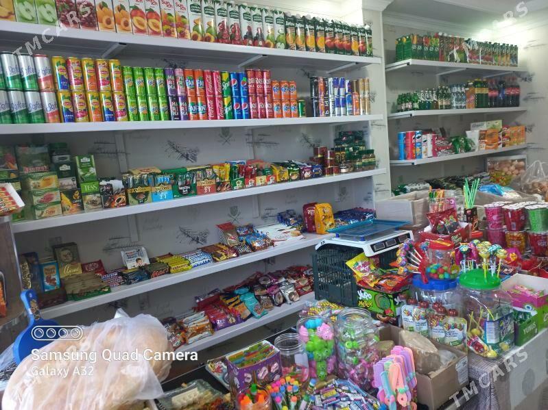 сдаётся в аренду магазин - Туркменабат - img 10