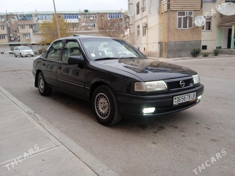 Opel Vectra 1993 - 53 000 TMT - Туркменабат - img 1