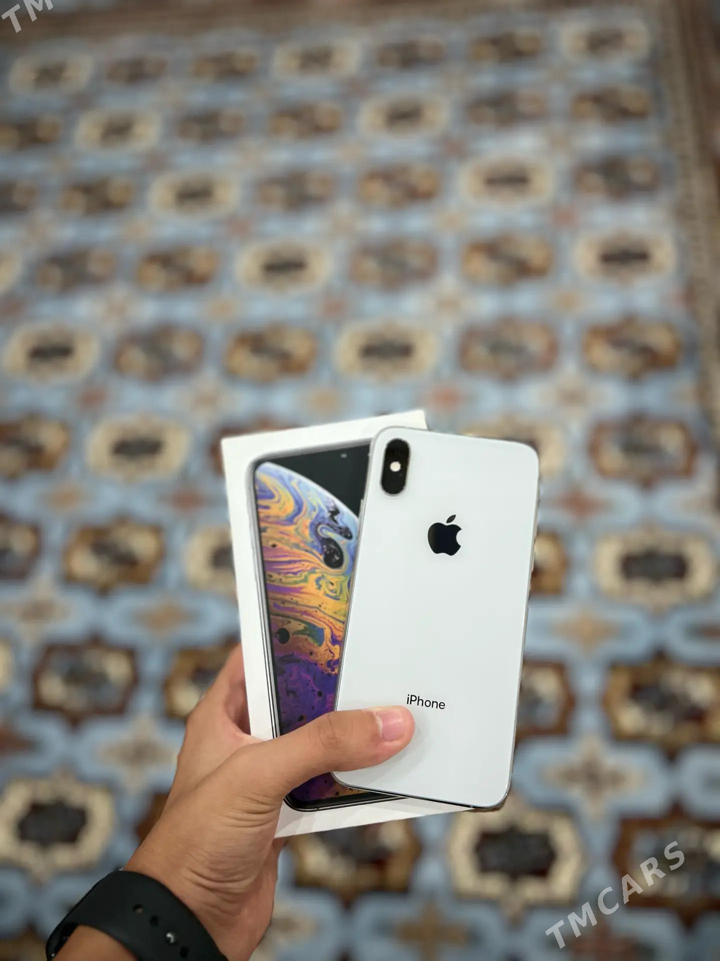 İPhone XS - Mary - img 1