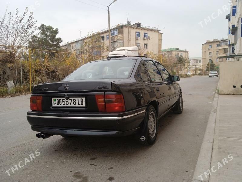 Opel Vectra 1993 - 53 000 TMT - Туркменабат - img 3