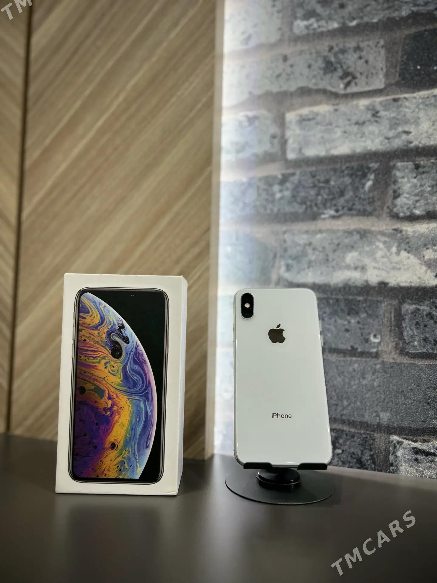 İPhone XS - Mary - img 3