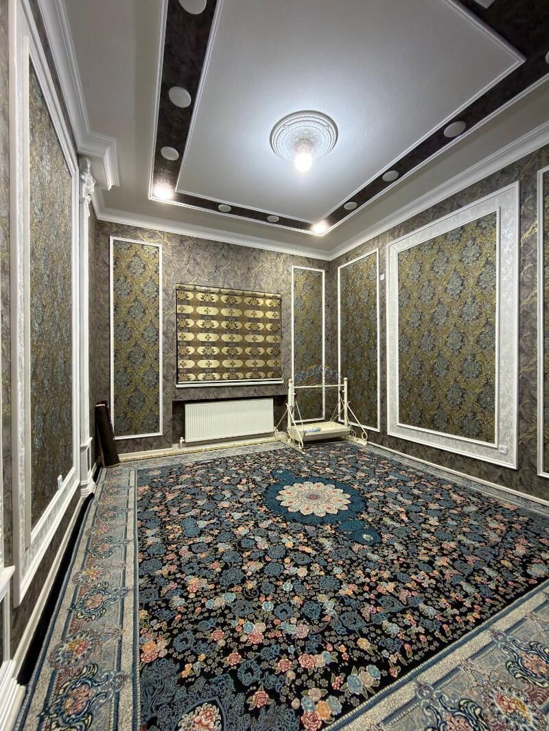 Coganly Mansarda! 4+1Kom 229m² - Чоганлы - img 3