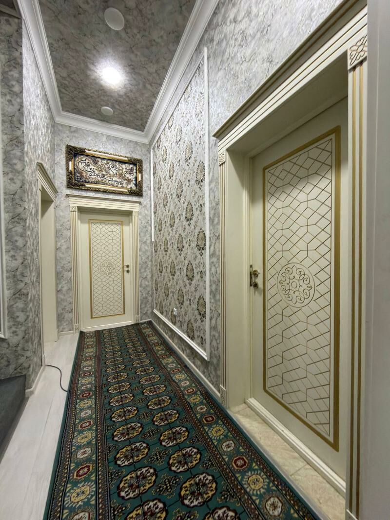 Coganly Mansarda! 4+1Kom 229m² - Чоганлы - img 6