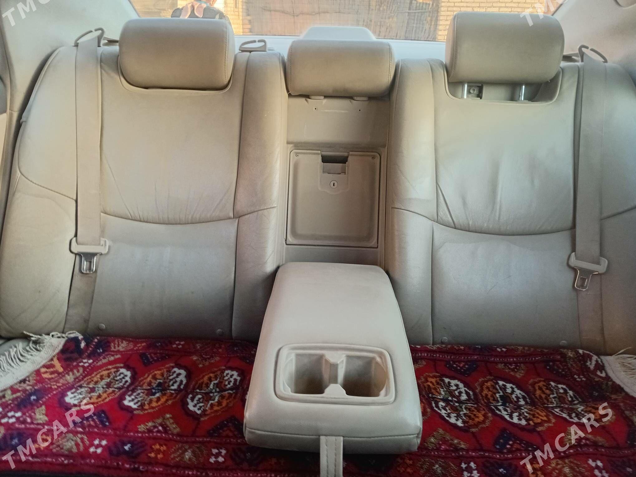 Toyota Avalon 2005 - 240 000 TMT - Теджен - img 5