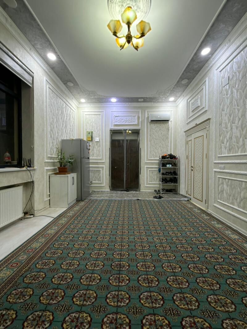 Coganly Mansarda! 4+1Kom 229m² - Чоганлы - img 8