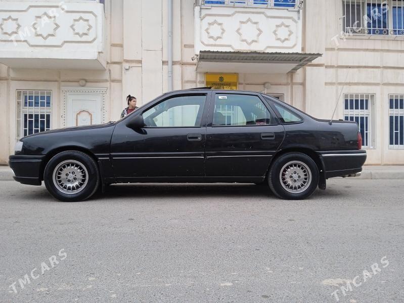 Opel Vectra 1993 - 53 000 TMT - Туркменабат - img 2