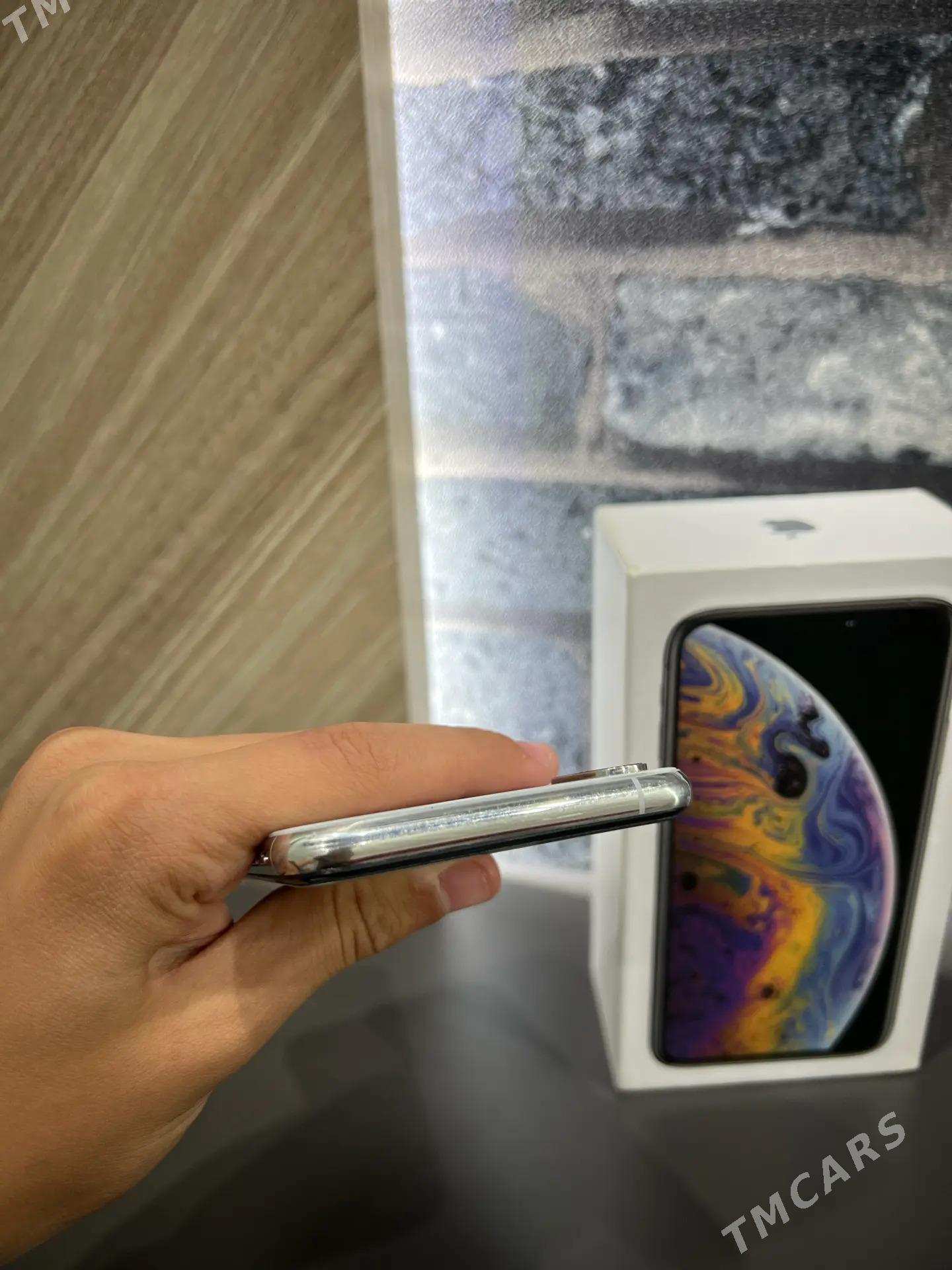 İPhone XS - Mary - img 6