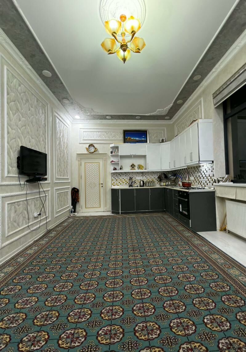 Coganly Mansarda! 4+1Kom 229m² - Чоганлы - img 7