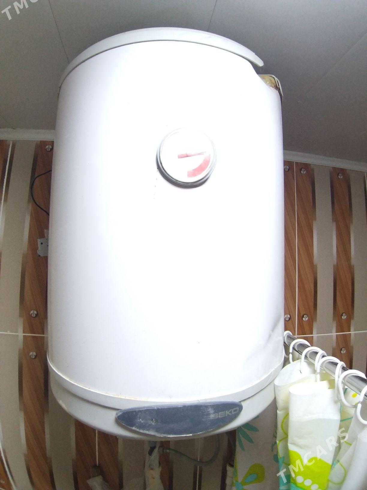 Boyler Beko 50 L  Бойлер 50 л - 9 mkr - img 3