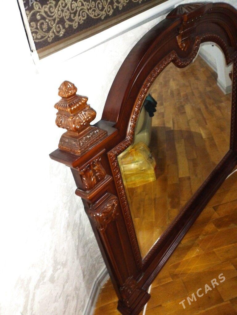 Зеркало - Балканабат - img 2